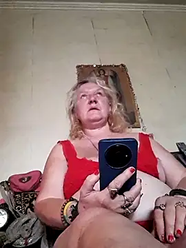 LoveCupid5451 online show from November 2025 08:57:02 AM