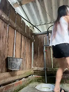 PhanHaa online show from October 2025 11:36:01 PM