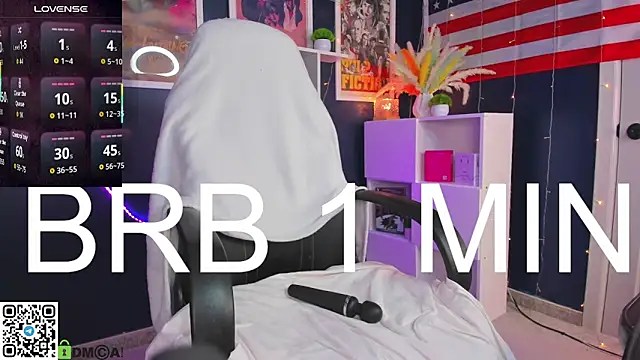 Ann Perry online show from March 2026 02:04:02 AM