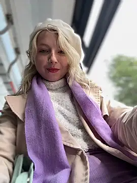 EveLittleSinner online show from September 2025 08:39:01 AM