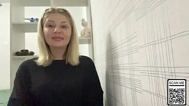 Blondie xoxoxo online show from November 2025 09:15:02 PM