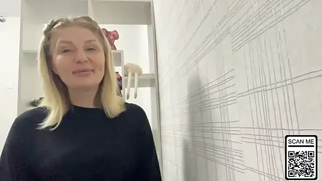 Blondie xoxoxo online show from November 2025 07:24:02 PM