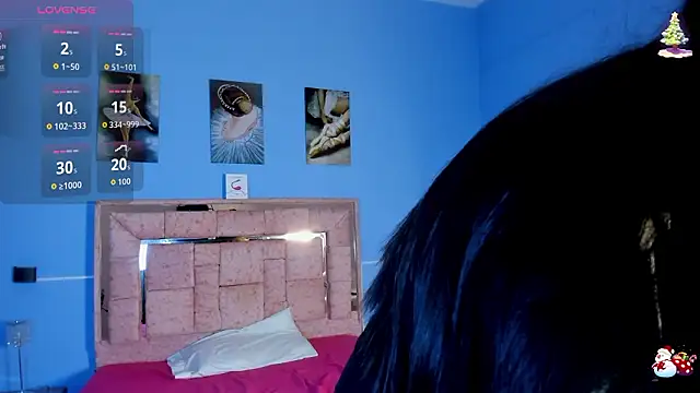 Snapshot of LICKY_LOV chatting on February 2026 03:15:01 AM LICKY LOV online show from February 2026 03:15:01 AM