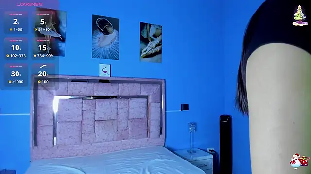 Snapshot of LICKY_LOV chatting on February 2026 03:11:02 AM LICKY LOV online show from February 2026 03:11:02 AM