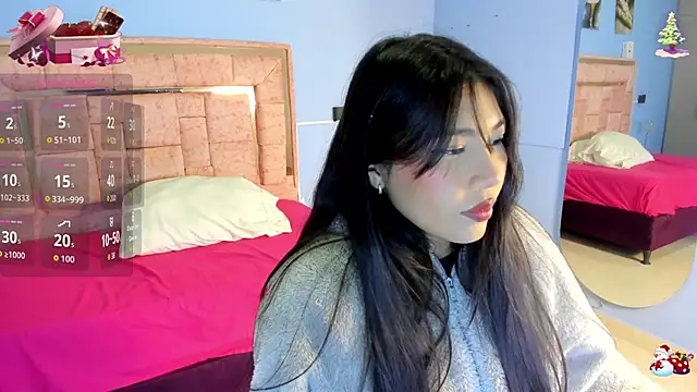 Snapshot of LICKY_LOV chatting on February 2026 03:04:01 AM LICKY LOV online show from February 2026 03:04:01 AM