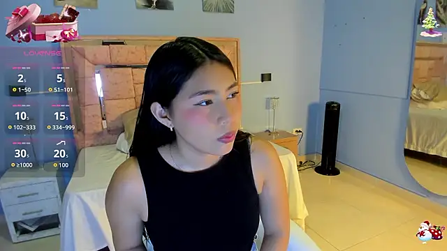 Snapshot of LICKY_LOV chatting on March 2026 03:01:02 AM LICKY LOV online show from March 2026 03:01:02 AM