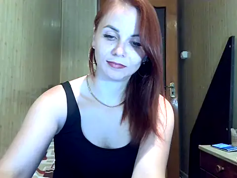 Snapshot of Kisa26311 chatting on October 2025 07:27:01 AM Kisa26311 online show from October 2025 07:27:01 AM