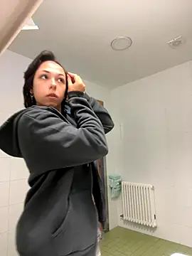 Kitty5348 online show from November 2025 09:22:02 AM