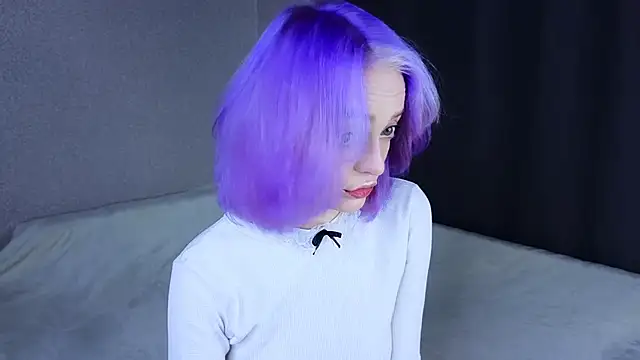 ShizukaBlanche online show from November 2025 01:33:02 PM