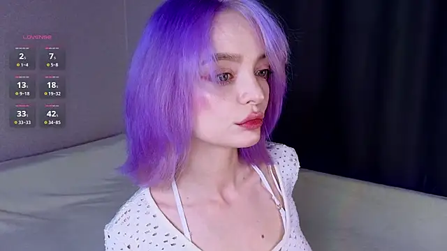 ShizukaBlanche online show from November 2025 03:58:02 PM