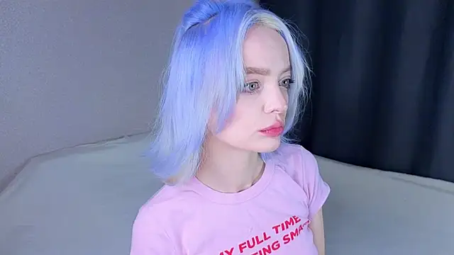 ShizukaBlanche online show from November 2025 01:15:02 PM