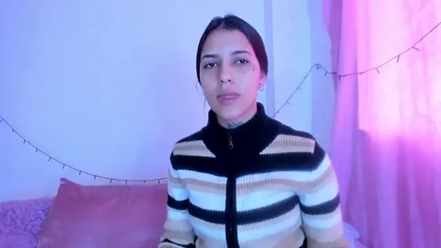 Abby roussee online show from September 2025 04:20:02 PM