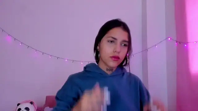 Abby roussee online show from October 2025 01:30:02 PM