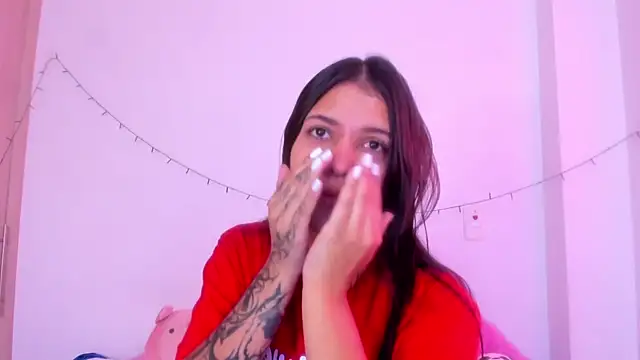 Abby roussee online show from October 2025 01:20:01 PM