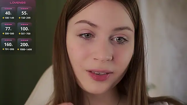 Stella of steel online show from September 2025 10:20:01 AM