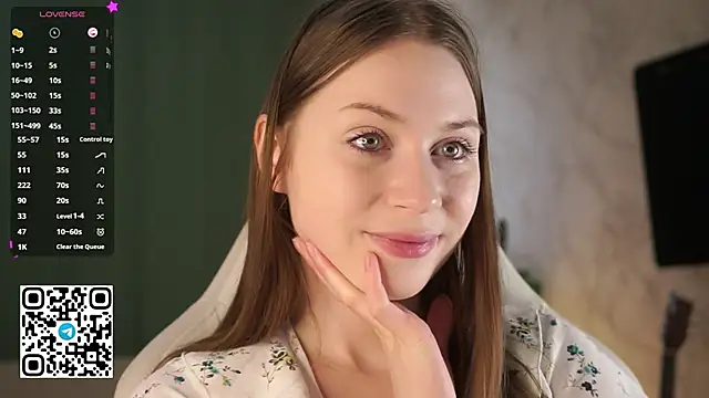 Stella of steel online show from April 2026 09:18:01 AM