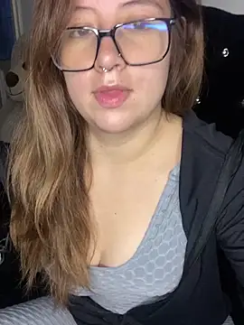 Blair Bunnyy online show from October 2025 10:53:02 PM