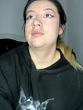 Blair Bunnyy online show from January 2026 06:39:02 AM