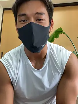 masucle216 online show from September 2025 04:47:01 AM