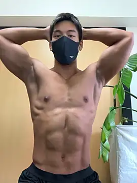 masucle216 online show from October 2025 03:23:02 AM