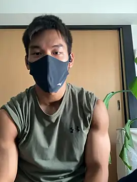 masucle216 online show from October 2025 05:16:01 AM