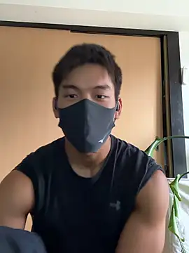 masucle216 online show from October 2025 04:11:01 AM