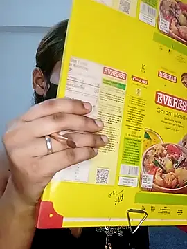 Cutie Shruti online show from September 2025 01:05:02 PM