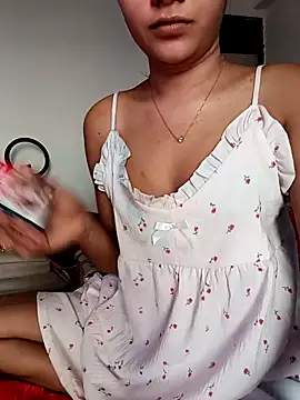 Cutie Shruti online show from October 2025 10:01:02 AM