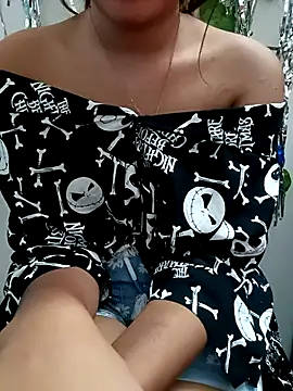 Cutie Shruti online show from October 2025 10:07:01 PM