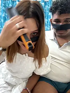 Cutie Shruti online show from November 2025 01:27:01 AM