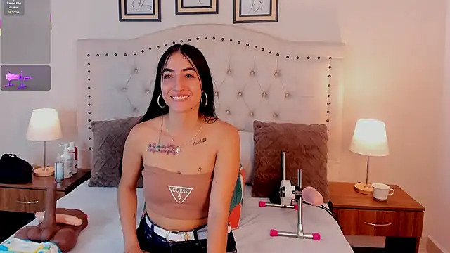 natasha moreno online show from September 2025 12:39:02 PM