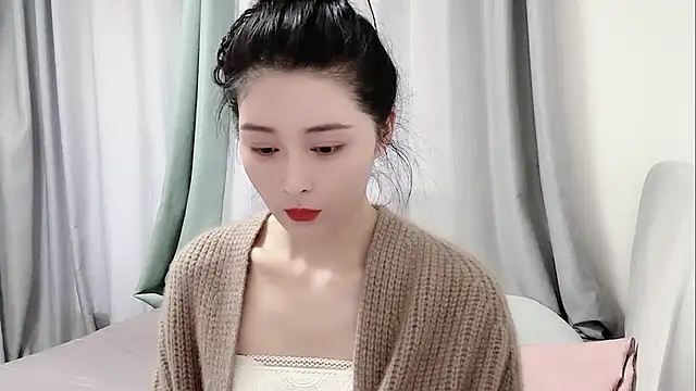 Ianxuan online show from September 2025 07:10:02 AM