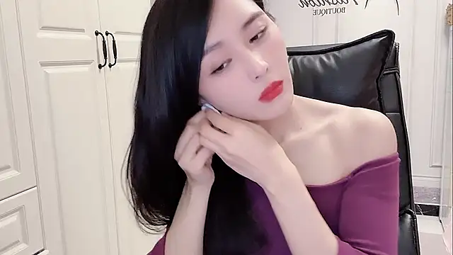 Ianxuan online show from October 2025 01:31:01 PM