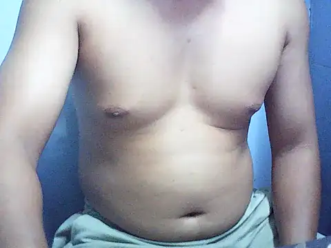 ANonngDan79 online show from November 2025 02:50:01 PM