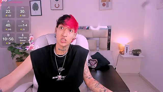 Snapshot of Luci_Rose chatting on September 2025 02:55:01 AM Luci Rose online show from September 2025 02:55:01 AM