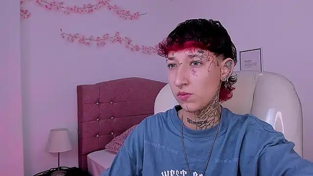 Luci Rose online show from February 2026 02:56:02 AM