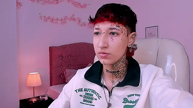 Luci Rose online show from March 2026 04:21:02 PM