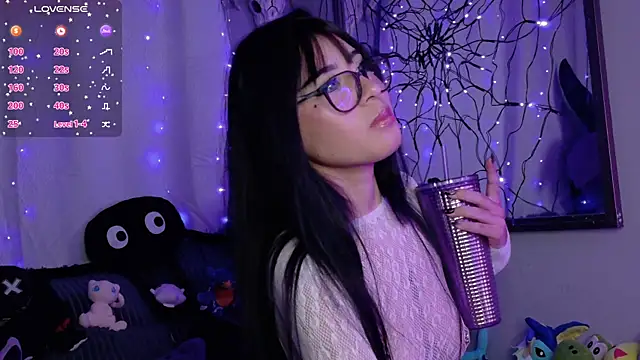 Shar Succubus online show from October 2025 01:13:02 AM