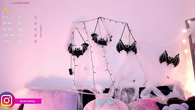 Kathybecker online show from October 2025 02:30:02 PM