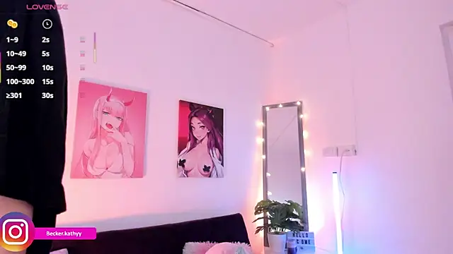Kathybecker online show from November 2025 02:07:01 PM