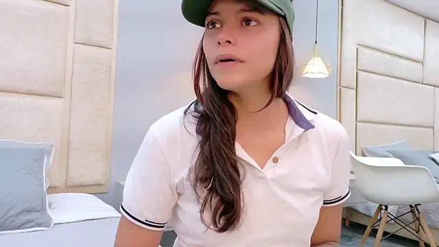 Ashley HotGirl online show from December 2025 08:16:02 PM