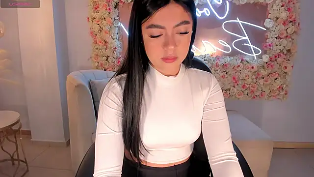 NataliaGaret online show from January 2026 11:21:01 PM