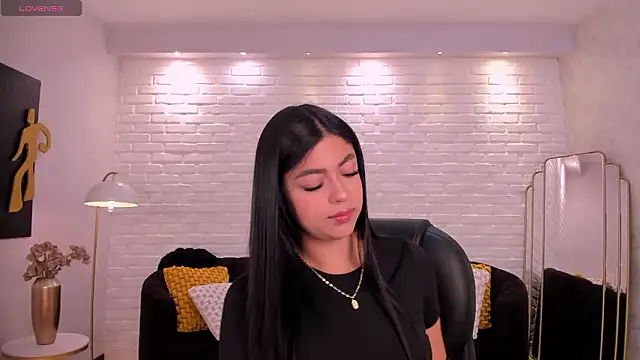 NataliaGaret online show from February 2026 01:55:02 AM