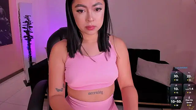 NataliaGaret online show from June 2026 10:08:02 AM