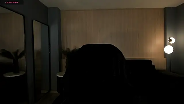 MilaColeman online show from October 2025 02:04:01 AM