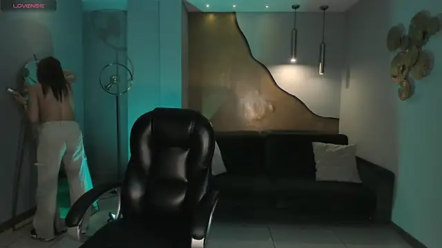 LizzCooper online show from December 2025 04:06:01 AM