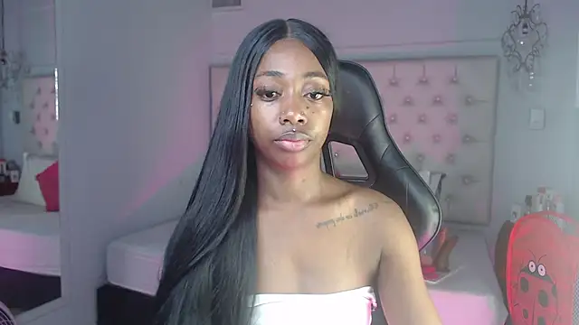 candyy ebony online show from December 2025 03:15:02 AM