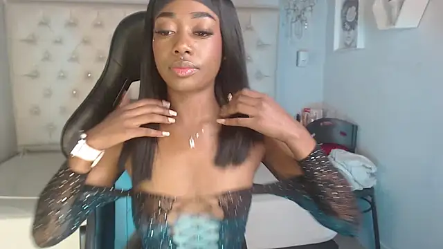 candyy ebony online show from January 2026 03:23:02 AM