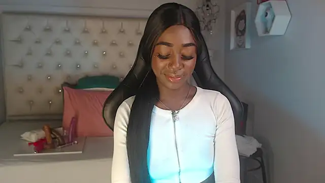 candyy ebony online show from January 2026 03:22:02 AM