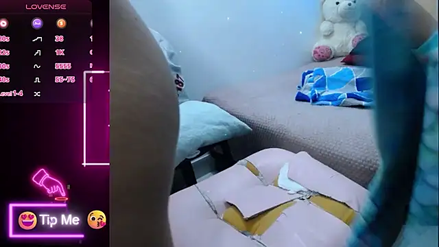 Papi Mami Live online show from September 2025 01:43:01 AM